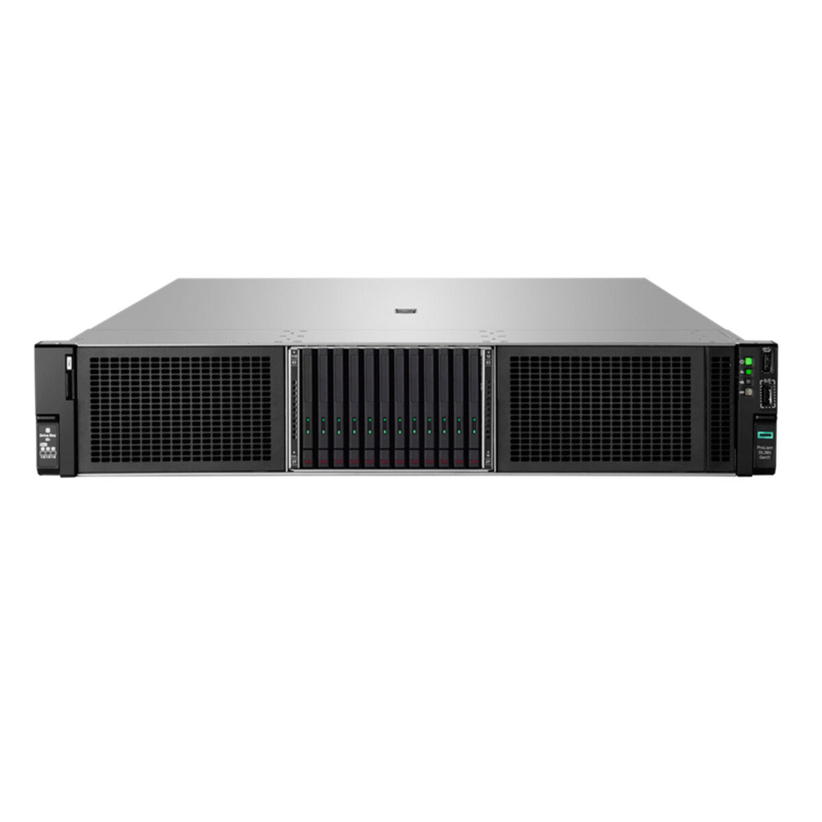 Сервер HPE P77241-425
